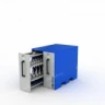 Шкаф для оснастки драйверный CAB-TOOL 1000x780 M/2L №1 Шкаф для оснастки драйверный CAB-TOOL 1000x780 M/2L №1
