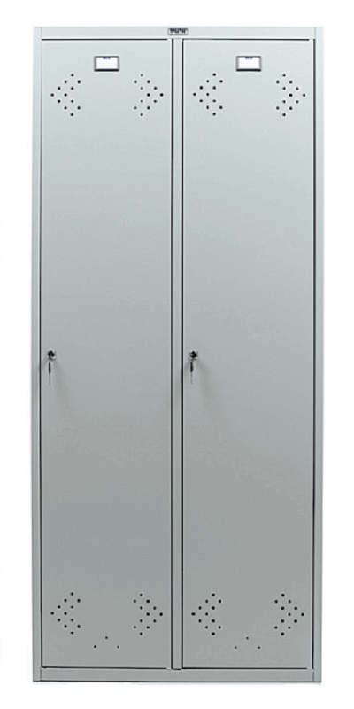 Шкаф для одежды Практик LS-21-80