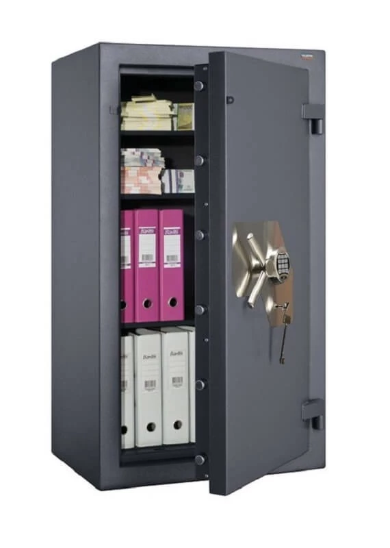 Взломостойкий сейф Valberg Форт 1268 EL Взломостойкий сейф Valberg Форт 1268 EL