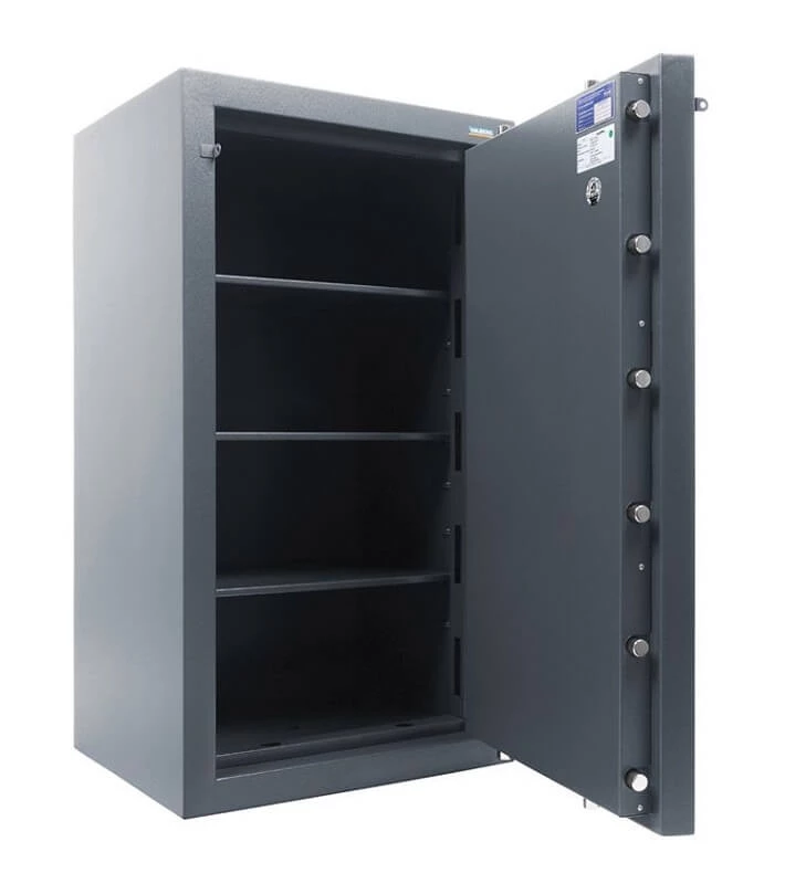 Взломостойкий сейф Valberg Форт 1268 EL Взломостойкий сейф Valberg Форт 1268 EL