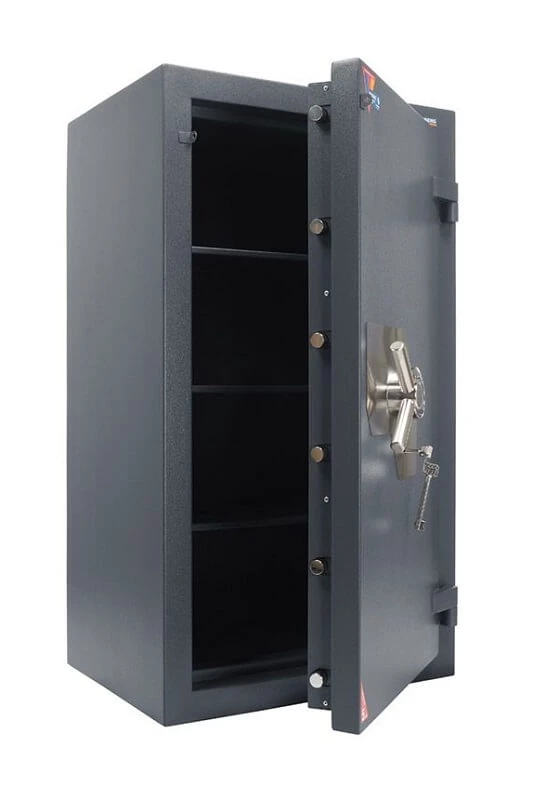 Взломостойкий сейф Valberg Форт 1268 EL Взломостойкий сейф Valberg Форт 1268 EL