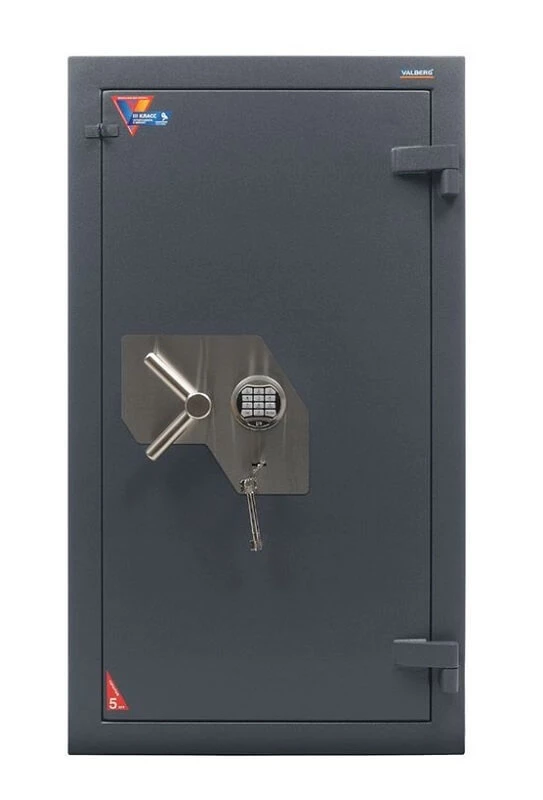 Взломостойкий сейф Valberg Форт 1268 EL Взломостойкий сейф Valberg Форт 1268 EL