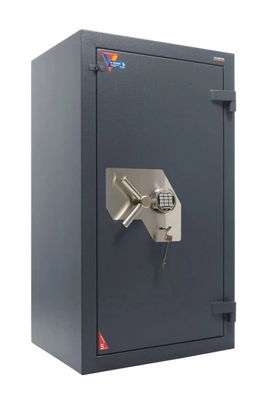 Взломостойкий сейф Valberg Форт 1268 EL Взломостойкий сейф Valberg Форт 1268 EL