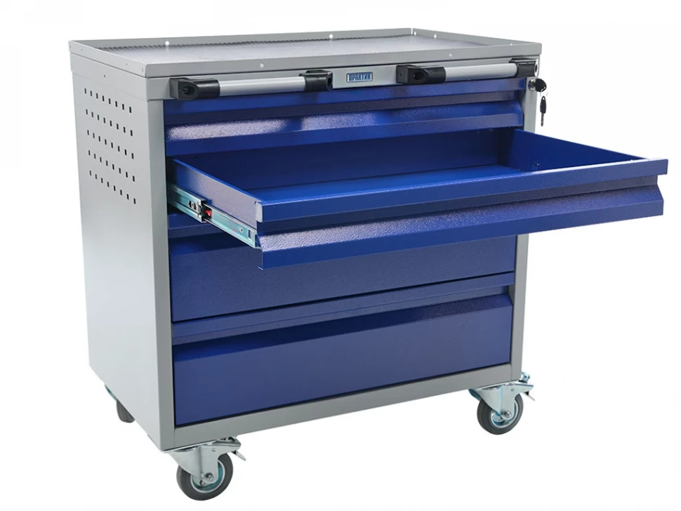 Тележка WDS-4 Тележка WDS-4