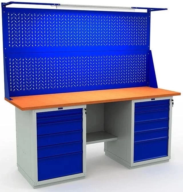 Верстак Практик Expert W200.WS6/WS6.021 Верстак Практик Expert W200.WS6/WS6.021