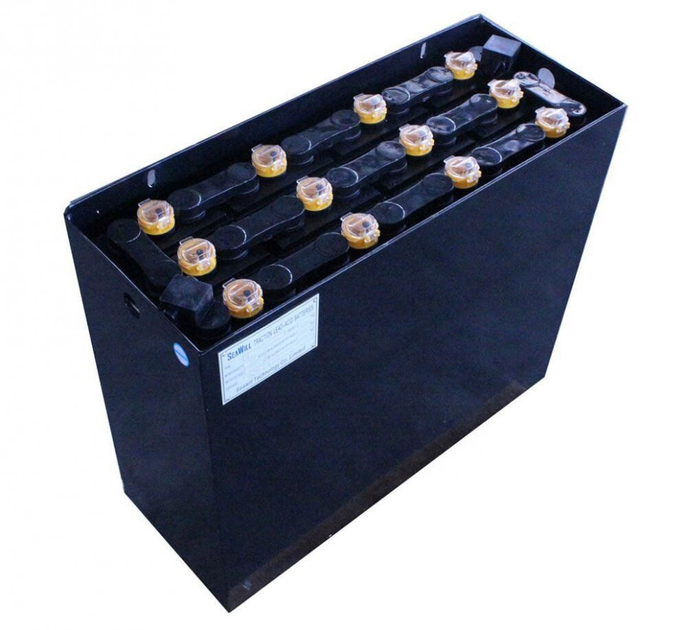 Аккумулятор для штабелёров ES 24V/280Ah свинцово-кислотный (WET battery), шт Аккумулятор для штабелёров ES 24V/280Ah свинцово-кислотный (WET battery), шт