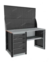 Верстак  PROFI M MTS 160.PM4.M.020