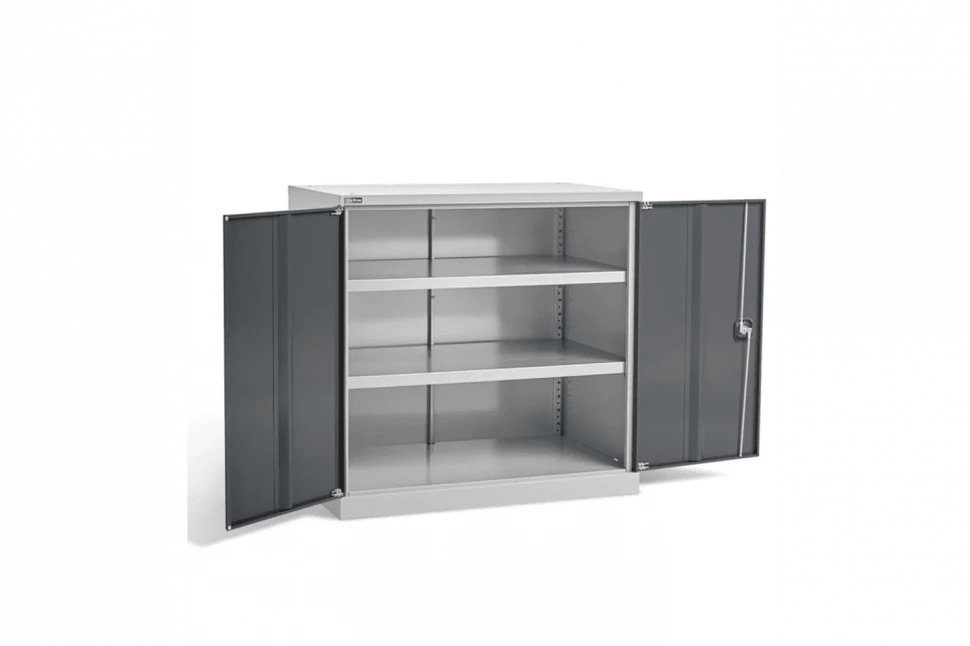 Шкаф инструментальный ДиКом ВЛ-051-01