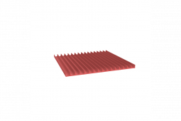 Лоток пластмассовый d33 Комплект-07 16шт.