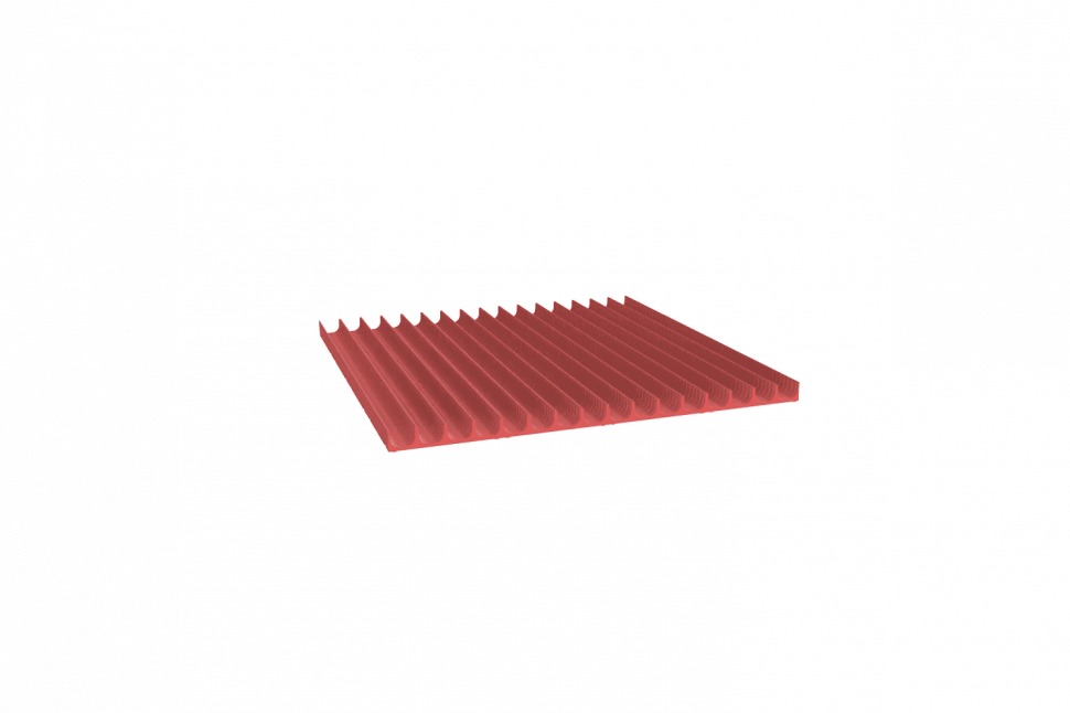 Лоток пластмассовый d33 Комплект-07 (16шт.)