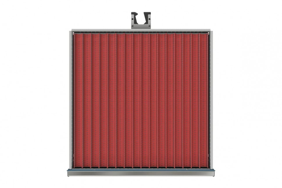 Лоток пластмассовый d33 Комплект-07 (16шт.)