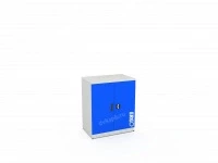 Шкаф для инструментов ERGO 1/2 XM 01