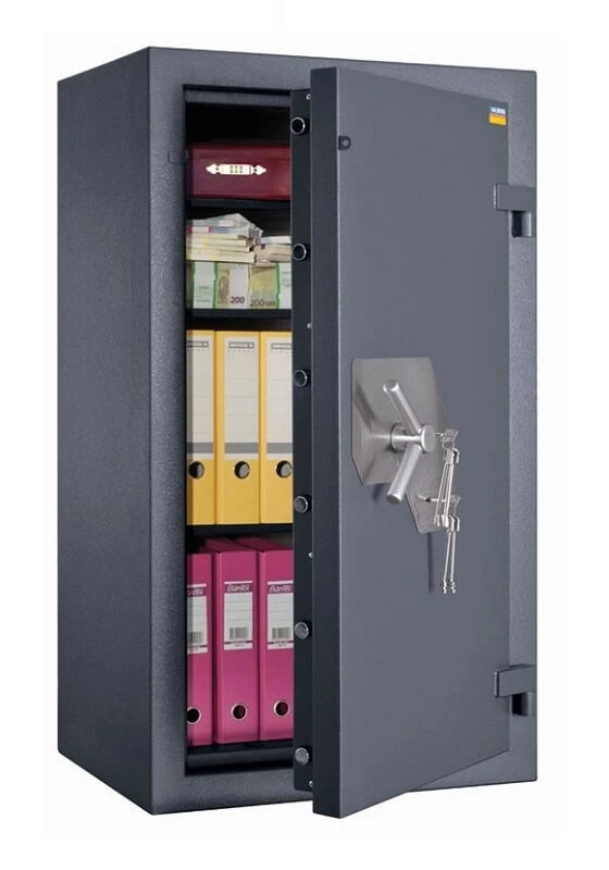 Взломостойкий сейф Valberg Форт 1268 KL Взломостойкий сейф Valberg Форт 1268 KL