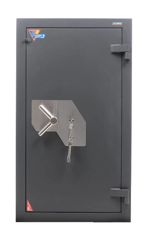 Взломостойкий сейф Valberg Форт 1268 KL Взломостойкий сейф Valberg Форт 1268 KL