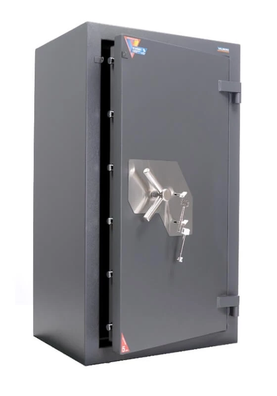 Взломостойкий сейф Valberg Форт 1268 KL Взломостойкий сейф Valberg Форт 1268 KL