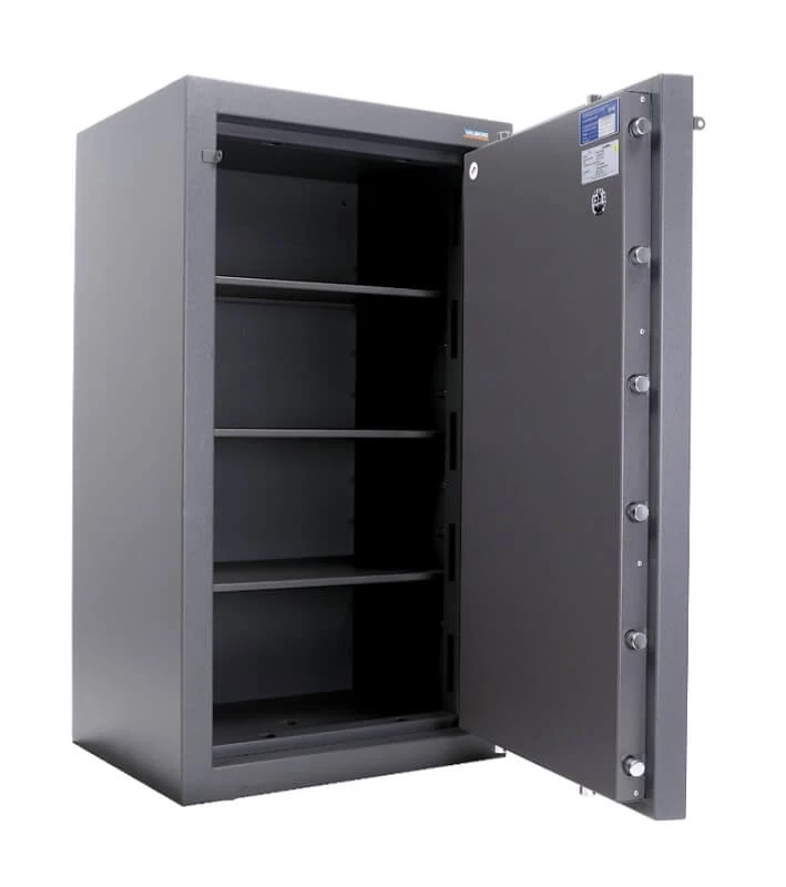 Взломостойкий сейф Valberg Форт 1268 KL Взломостойкий сейф Valberg Форт 1268 KL