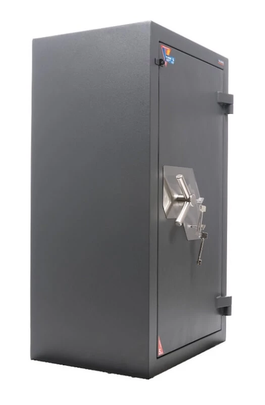 Взломостойкий сейф Valberg Форт 1268 KL Взломостойкий сейф Valberg Форт 1268 KL