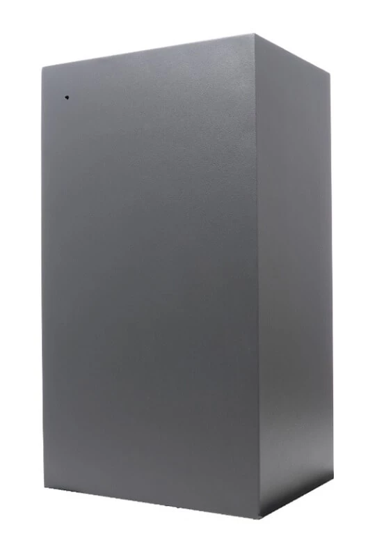 Взломостойкий сейф Valberg Форт 1268 KL Взломостойкий сейф Valberg Форт 1268 KL