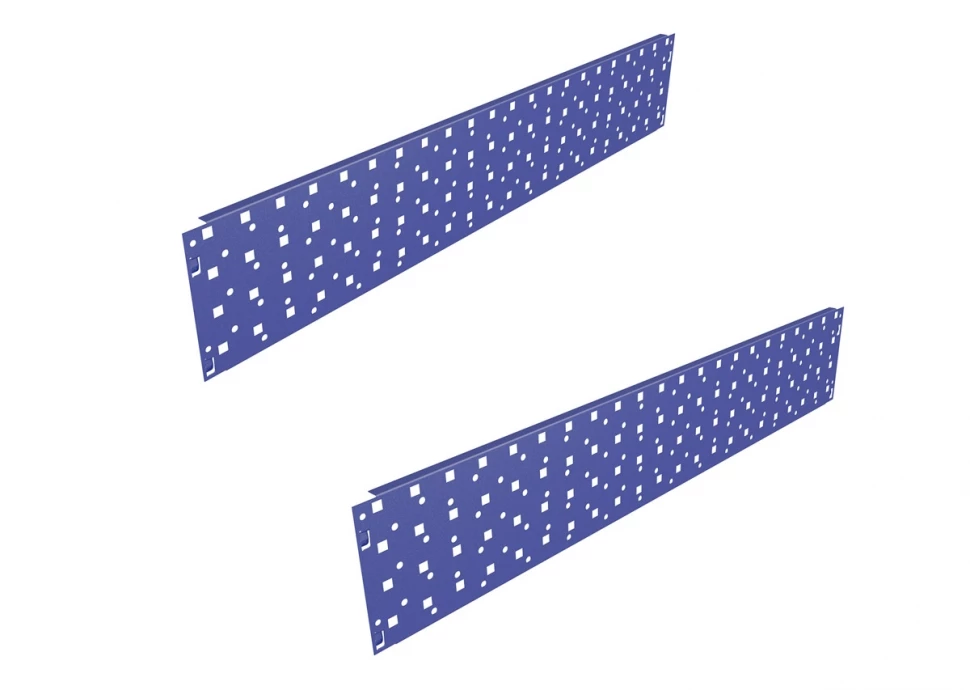 Экран AMH TC (перф.) 2 шт. Экран AMH TC (перф.) 2 шт.