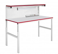 Комплект стола монтажника КСМ-1200-ESD