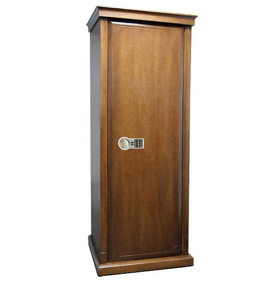 Сейф Д Сапсан-4 EL (дуб) Сейф Д Сапсан-4 EL (дуб)