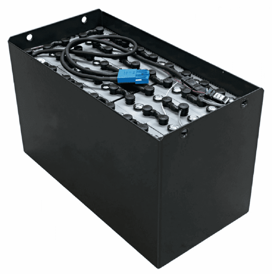 Аккумулятор для погрузчиков CPD20SA-16 48V/420Ah свинцово-кислотный (Lead acid battery 48V\420Ah), шт