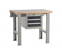 Верстак ДиКом ВС-100-02 МФ