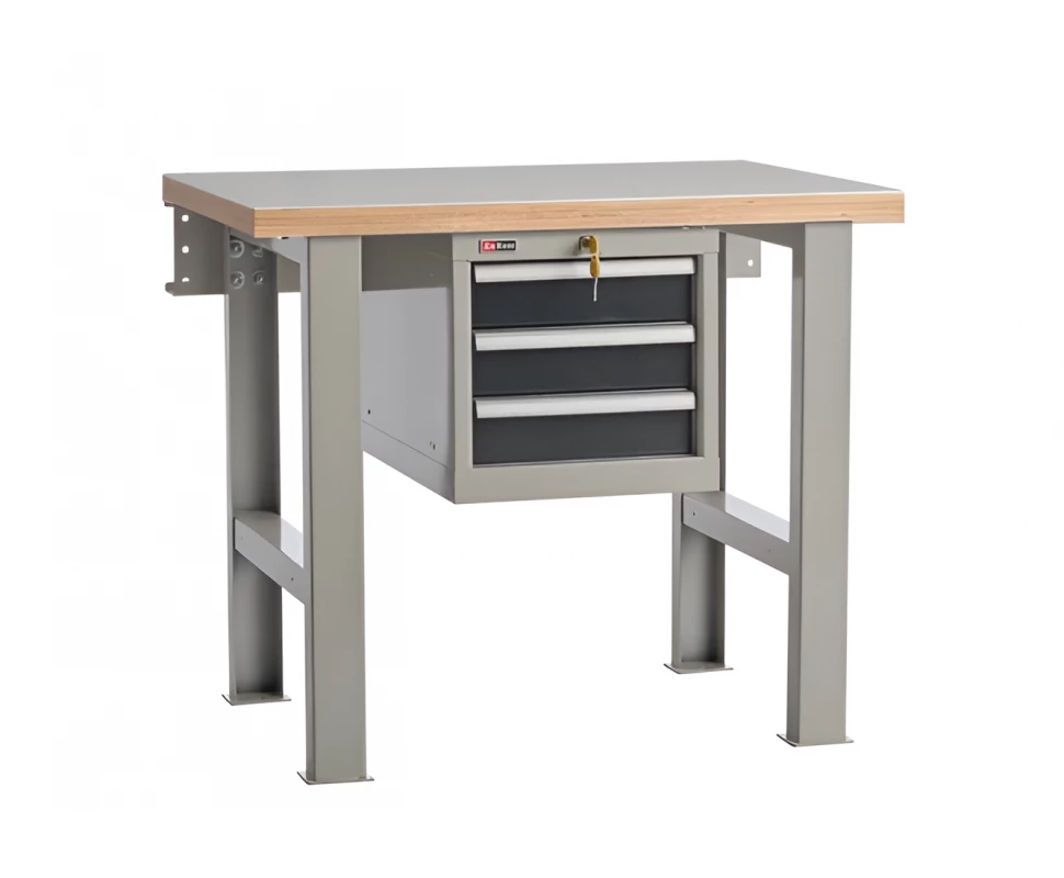 Верстак ДиКом ВС-100-02 МФ