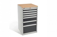 Тумба инструментальная ДиКом ВС-017-03