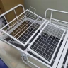 Кровать медицинская для дома КМ-03