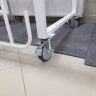 Кровать медицинская для дома КМ-03