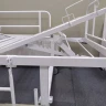 Кровать медицинская для дома КМ-03