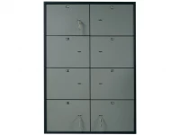 Сейф VALBERG DB-8S*