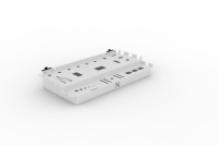 Держатель для инструмента универсальный  (RAL7046) 