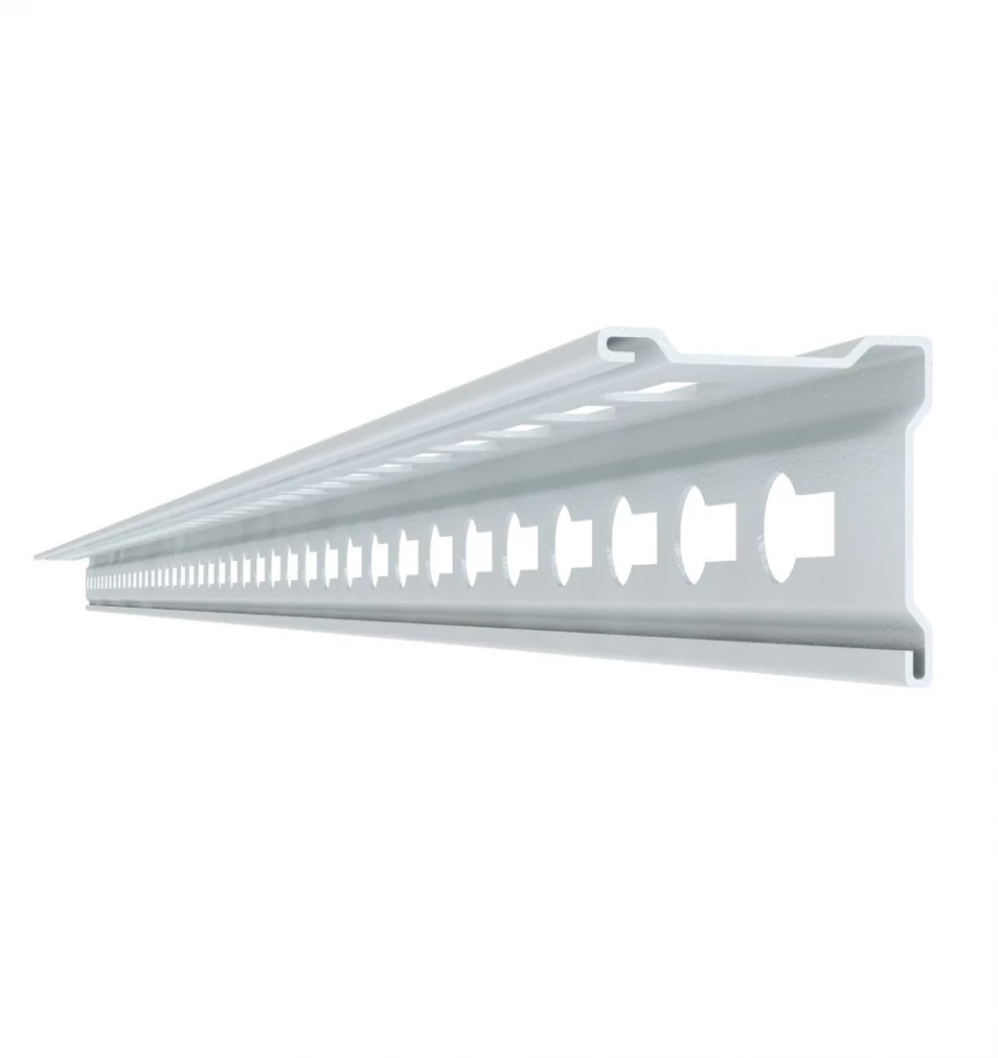 Стеллаж МС-Т 2500х1551х632 мм 8 ярусов настил металл Стеллаж МС-Т 2500х1551х632 мм 8 ярусов настил металл