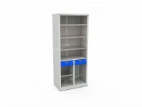Шкаф для инструментов ERGO XM 10