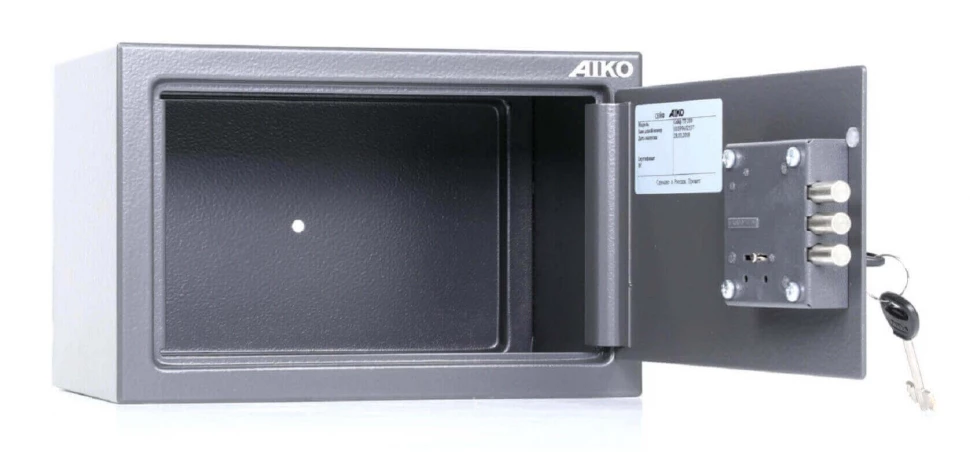 Оружейный сейф Aiko TT-200 Оружейный сейф Aiko TT-200