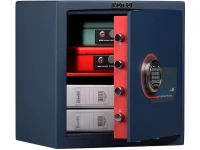 Сейф MDTB EK-46.E 460x440x380 мм