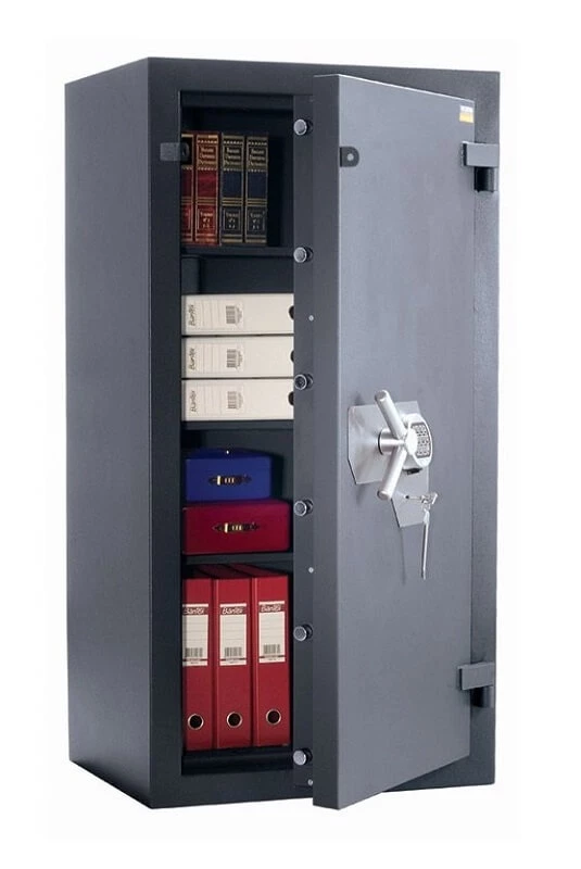 Взломостойкий сейф Valberg Форт 1368 EL Взломостойкий сейф Valberg Форт 1368 EL
