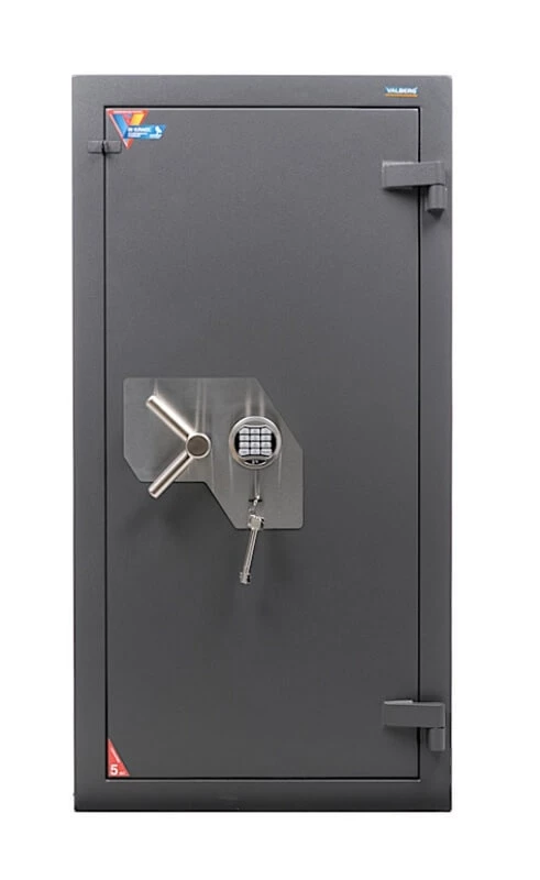 Взломостойкий сейф Valberg Форт 1368 EL Взломостойкий сейф Valberg Форт 1368 EL