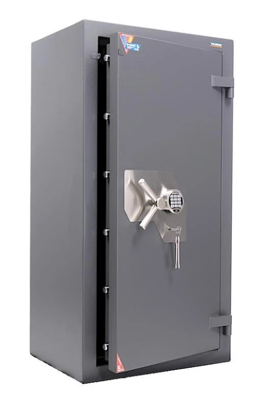 Взломостойкий сейф Valberg Форт 1368 EL Взломостойкий сейф Valberg Форт 1368 EL