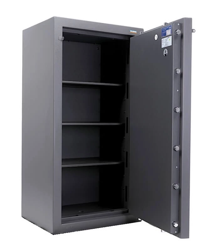 Взломостойкий сейф Valberg Форт 1368 EL Взломостойкий сейф Valberg Форт 1368 EL