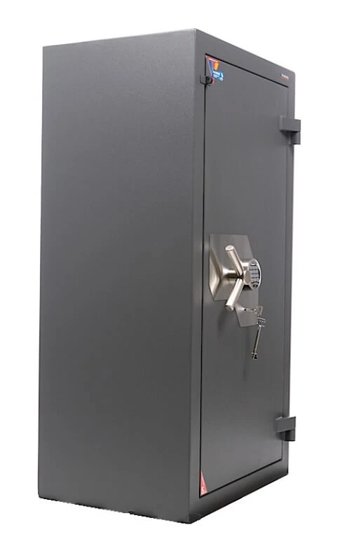Взломостойкий сейф Valberg Форт 1368 EL Взломостойкий сейф Valberg Форт 1368 EL