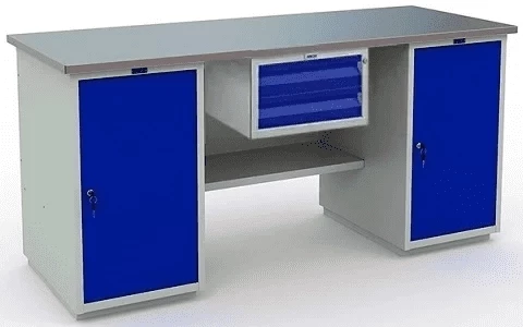 Верстак Практик большой WT180.WD1/WD1.100 Верстак Практик большой WT180.WD1/WD1.100