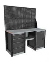 Верстак  PROFI M MTS 160.PM4.PM1.020