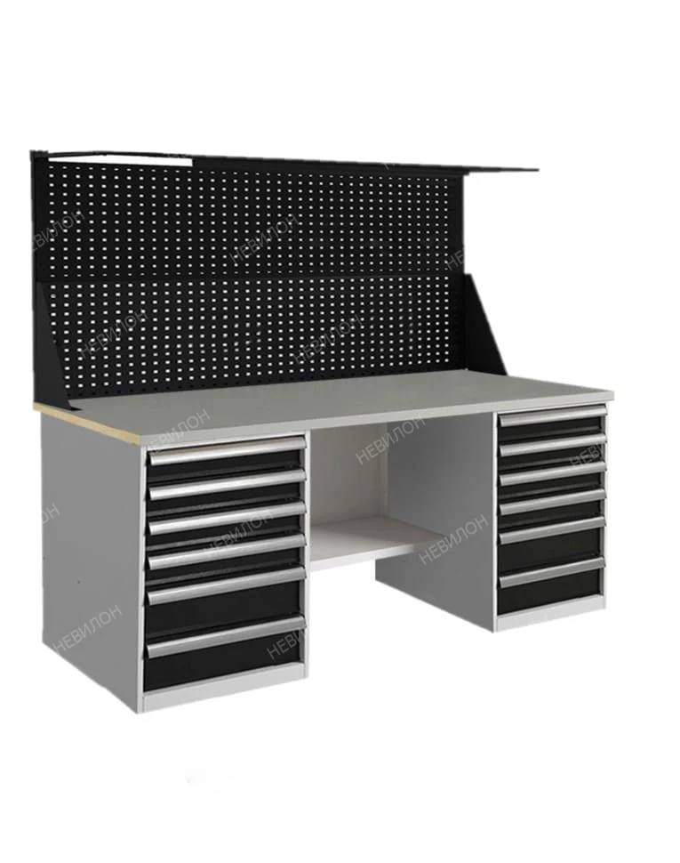 Верстак Expert T WTS 200.PТ6.Т6.021 Верстак Expert T WTS 200.PТ6.Т6.021