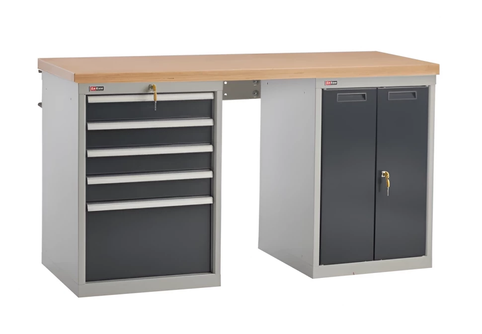 Верстак ДиКом ВС-150-07 Ф