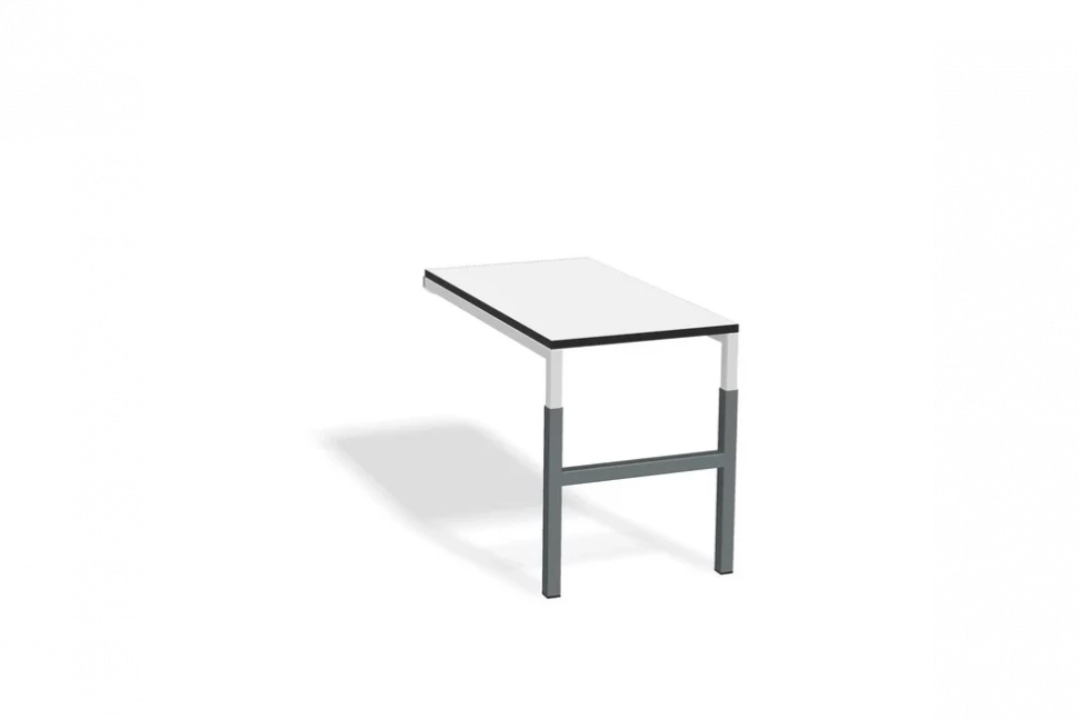 Стол-приставка ДиКом СР-М ДСП