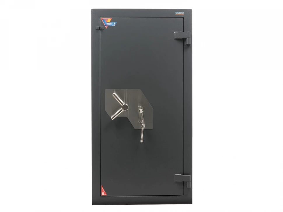 Взломостойкий сейф Valberg Форт 1368 KL Взломостойкий сейф Valberg Форт 1368 KL