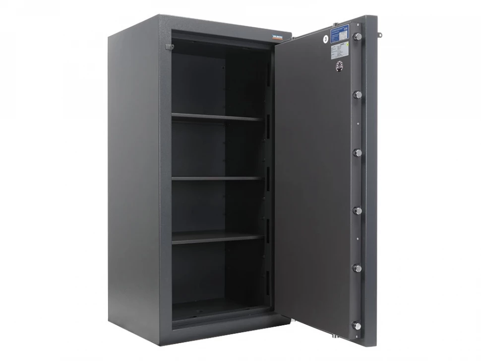 Взломостойкий сейф Valberg Форт 1368 KL Взломостойкий сейф Valberg Форт 1368 KL